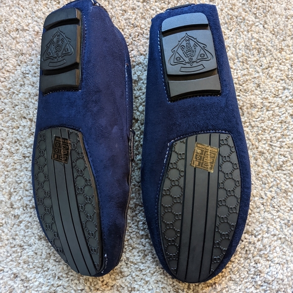 Amali Driving Moccasin - Picture 3 of 3